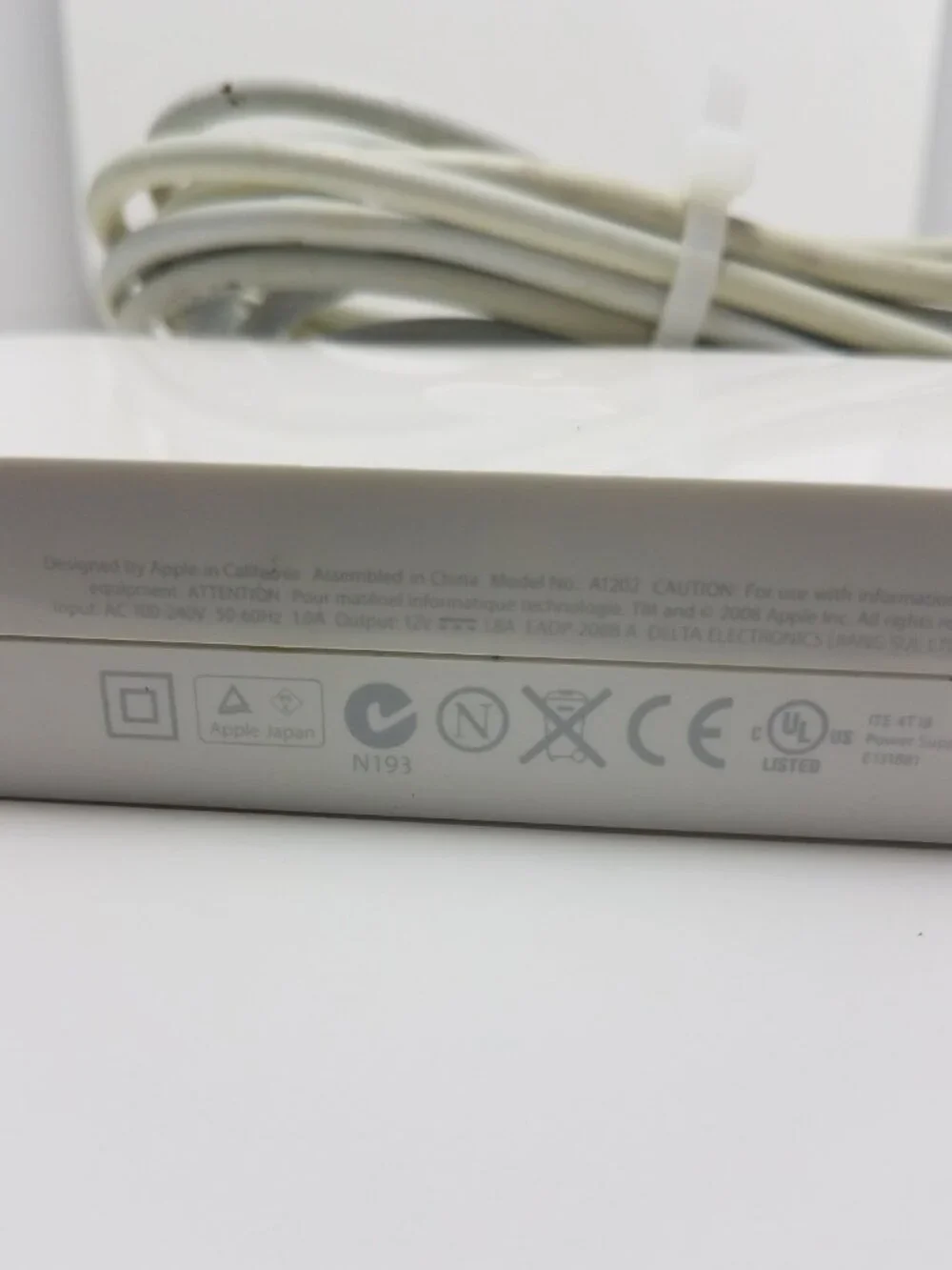 AirPort Extreme 802.11n (4th Generation) used
